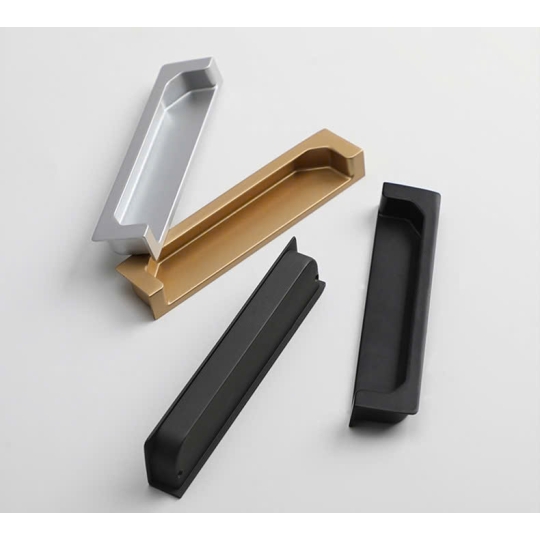 Tay nắm âm hợp kim Cao Cấp BL410