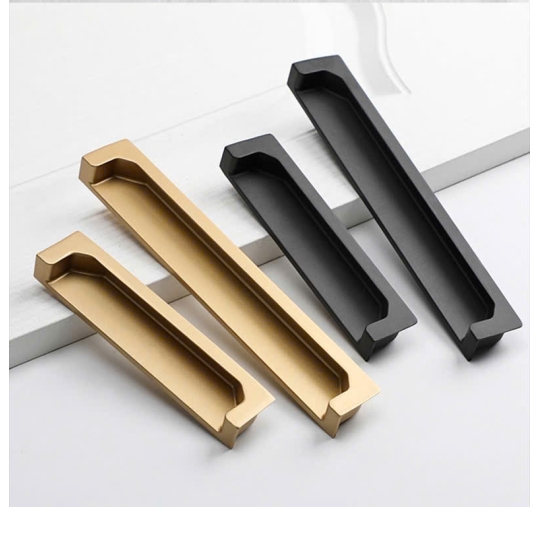 Tay nắm âm hợp kim Cao Cấp BL410