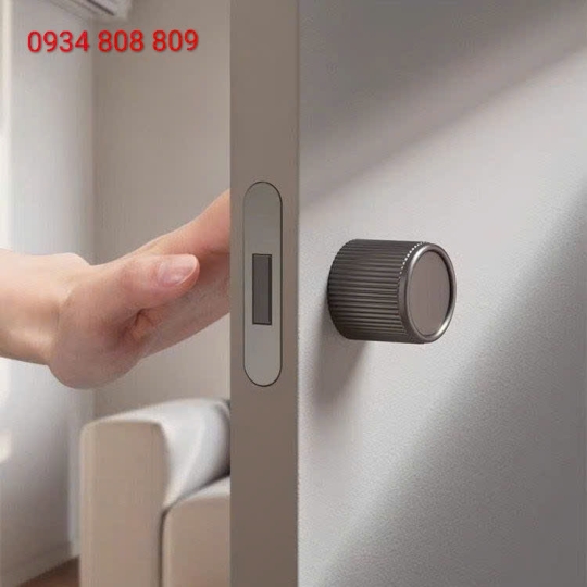 KHÓA CỬA PHÒNG TAY NẮM TRÒN Y02