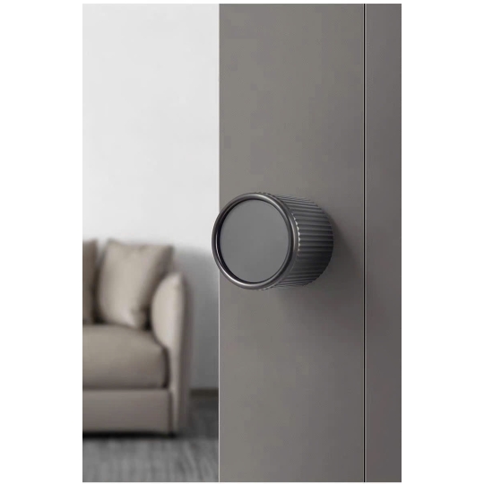 KHÓA CỬA PHÒNG TAY NẮM TRÒN Y02