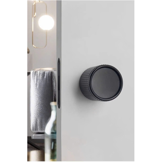 KHÓA CỬA PHÒNG TAY NẮM TRÒN Y02