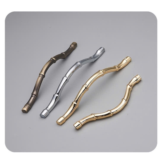 Tay nắm Tủ dạng Thân Trúc 