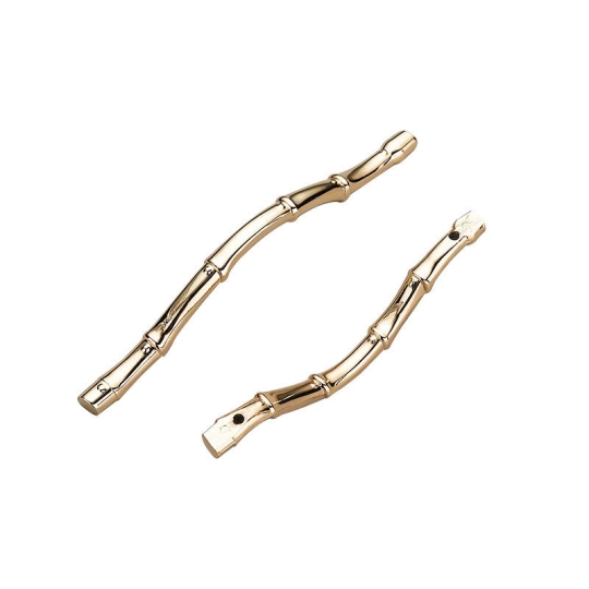 Tay nắm Tủ dạng Thân Trúc 