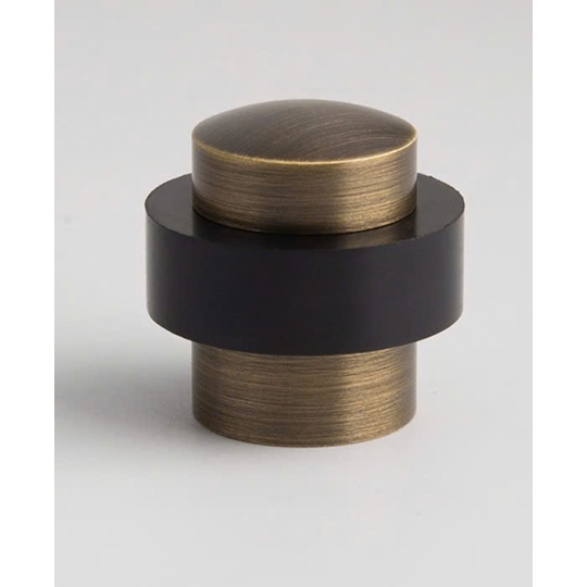 Chặn cửa trụ Đồng thau Cao Cấp CP0082