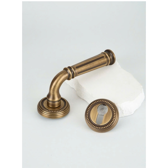 KHÓA CỬA PHÂN THỂ  ĐỒNG THAU  CP18 - 2691