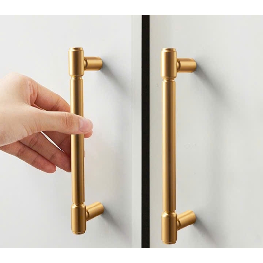 Tay nắm Hợp Kim Mã TN 6725