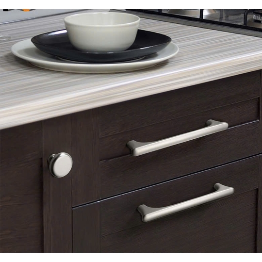 Tay nắm Hợp Kim Mã TN 9186