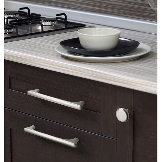 Tay nắm Hợp Kim Mã TN 9186