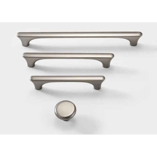 Tay nắm Hợp Kim Mã TN 9186