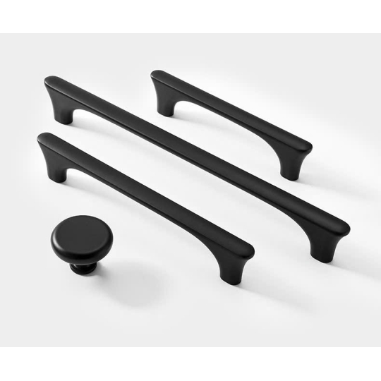 Tay nắm Hợp Kim Mã TN 9186