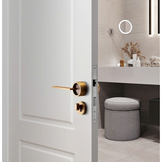 KHÓA CỬA PHÂN THỂ  BL01