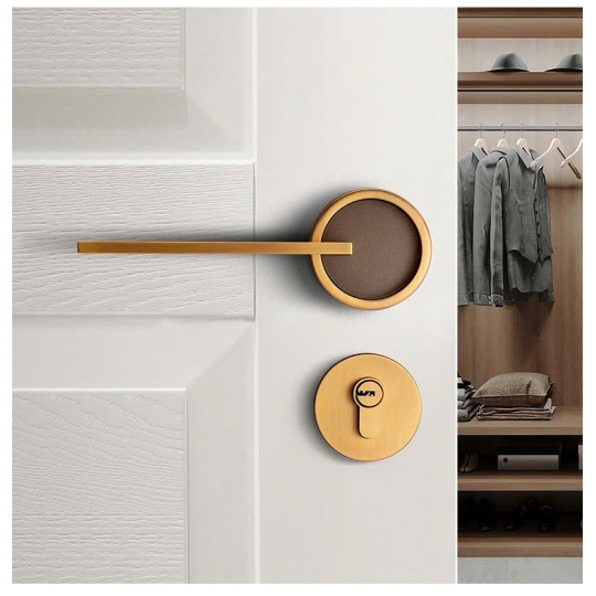 KHÓA CỬA PHÂN THỂ  BL01