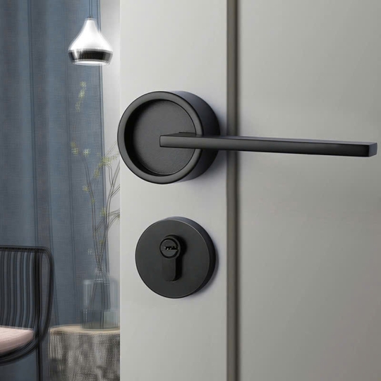 KHÓA CỬA PHÂN THỂ  BL01