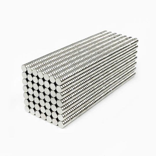  NAM CHÂM HÍT PHI 10MM