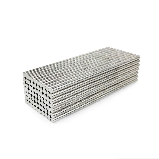  NAM CHÂM HÍT PHI 10MM