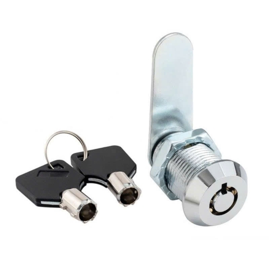 KHÓA TỦ CHÌA TRÒN