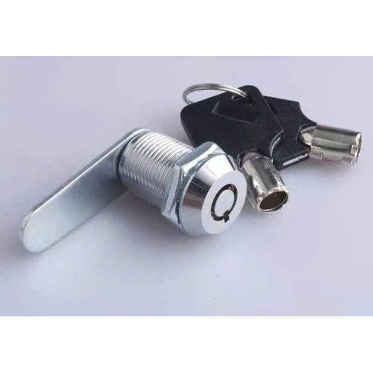 KHÓA TỦ CHÌA TRÒN