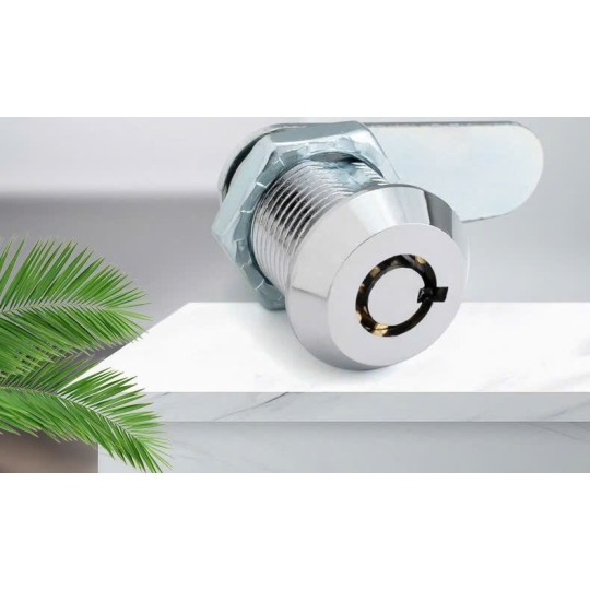 KHÓA TỦ CHÌA TRÒN