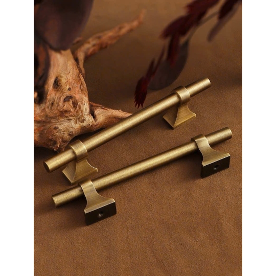 Tay nắm Đồng thau  kiểu Pháp BL 03 