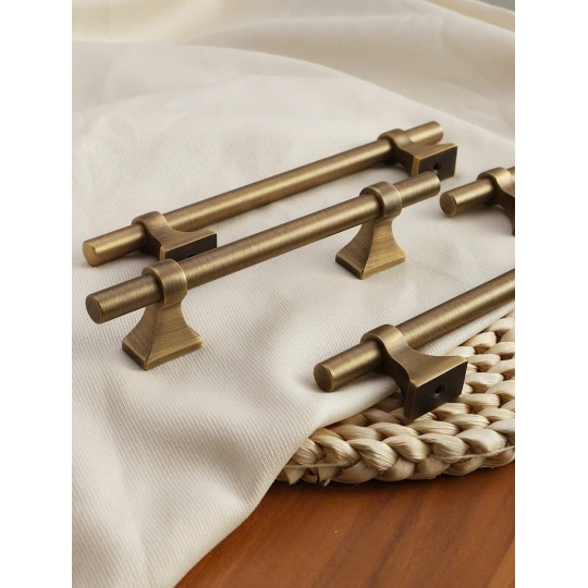 Tay nắm Đồng thau  kiểu Pháp BL 03 