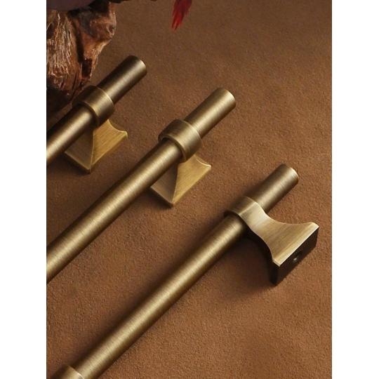 Tay nắm Đồng thau  kiểu Pháp BL 03 