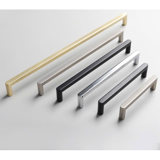 Tay nắm tủ Mã 6751