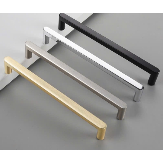 Tay nắm tủ Mã 6751