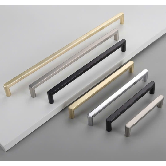 Tay nắm tủ Mã 6751