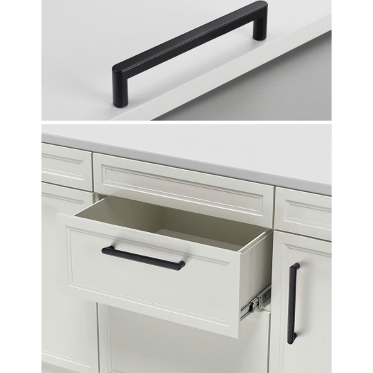 Tay nắm tủ Mã 6751