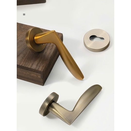 Khóa cửa Phòng Mã 58 F671