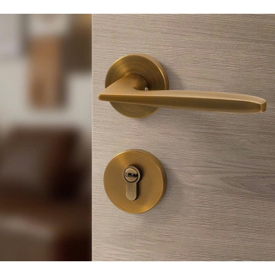 Khóa cửa Phòng Mã 58 F671