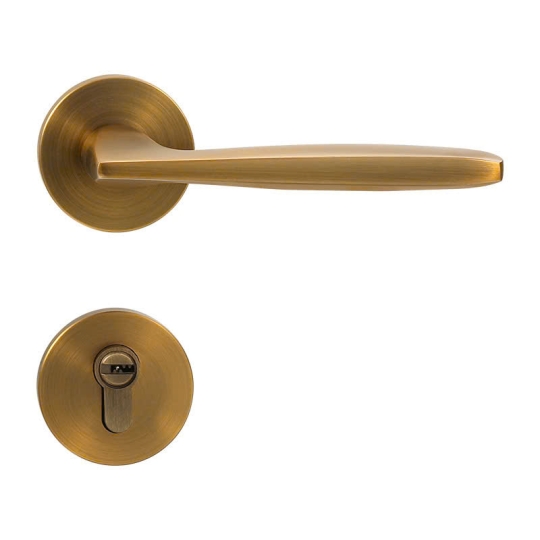 Khóa cửa Phòng Mã 58 F671