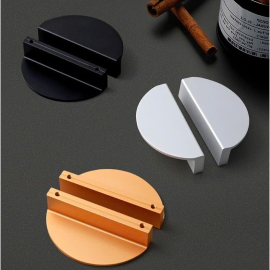 TAY NẮM BÁN NGUYỆT TN 2347