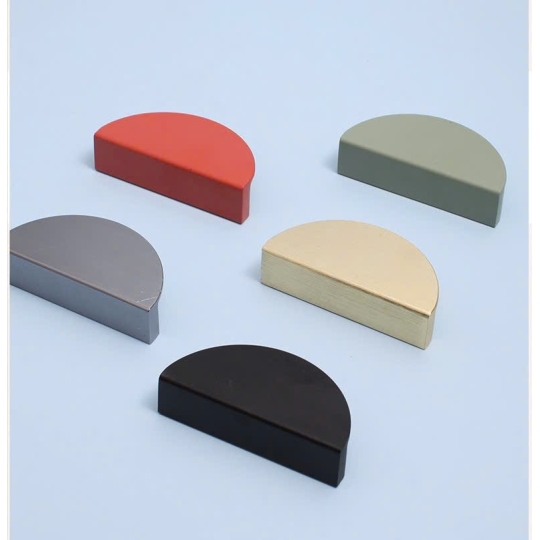 TAY NẮM BÁN NGUYỆT TN 2347