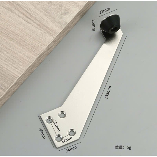 Chặn cửa Khung trên 