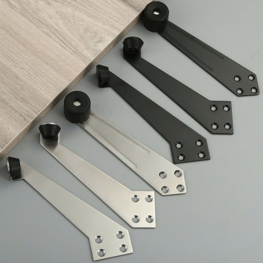 Chặn cửa Khung trên 