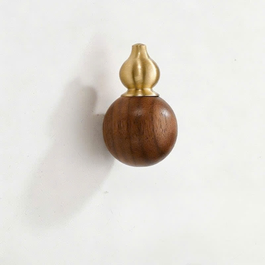 Tay nắm Dạng Hồ Lô HL001