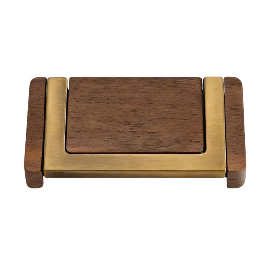 Tay nắm Tủ Dạng kéo Mã 5134 