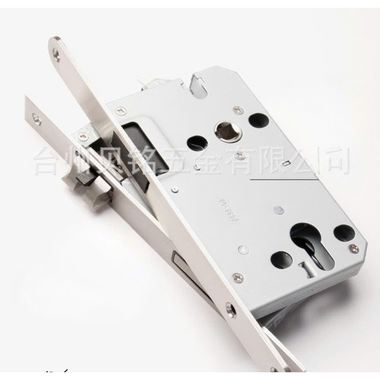 Khóa cửa Phòng Mã 72F279