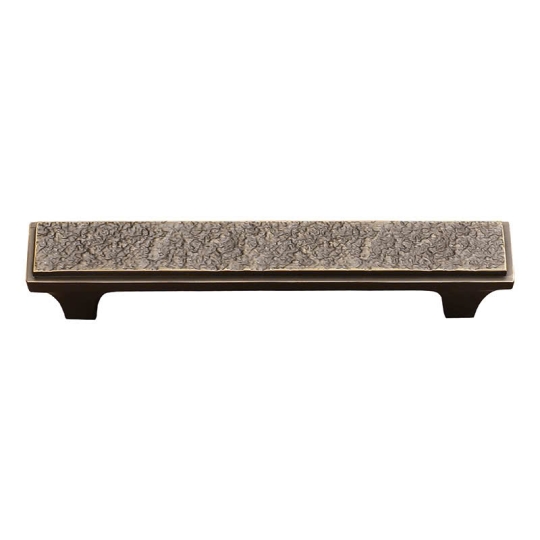 Tay nắm Tủ đồng Thau Mã  T1635