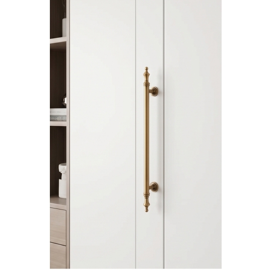 Tay nắm Hợp kim Cao Cấp - Mã 80606