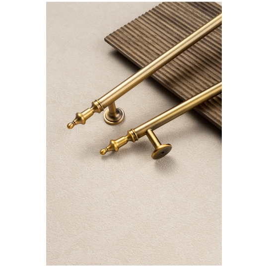 Tay nắm Hợp kim Cao Cấp - Mã 80606