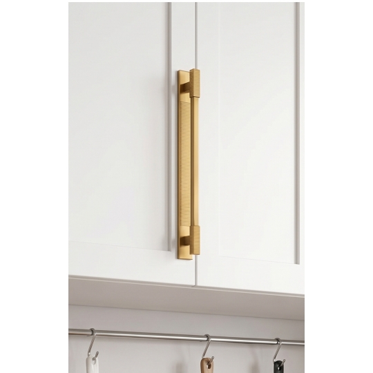 Tay nắm Hợp kim Cao Cấp - Mã 80621 