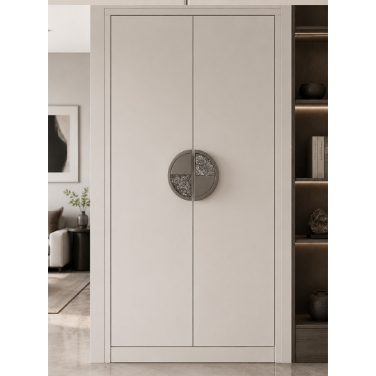 Tay nắm Vân đá xám SG2392
