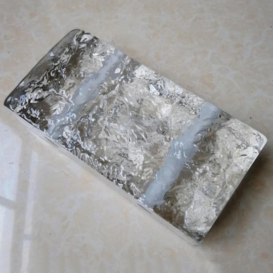 GẠCH KÍNH CHỮ NHẬT HOA VĂN NƯỚC