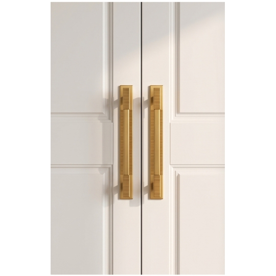 Tay nắm Hợp kim Cao Cấp - Mã 80621 