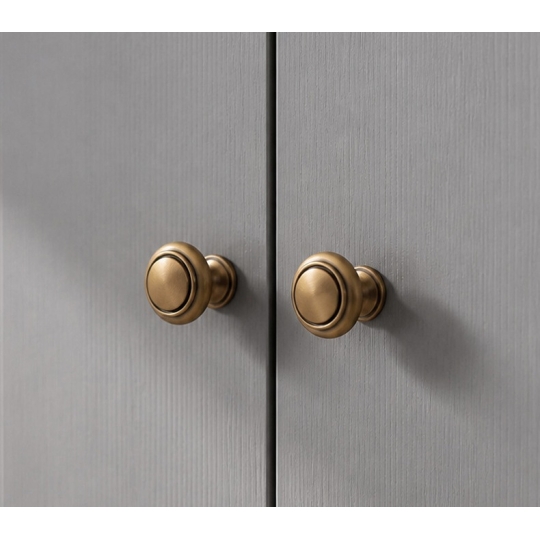 Tay nắm Hợp kim Cao Cấp - Mã 60592