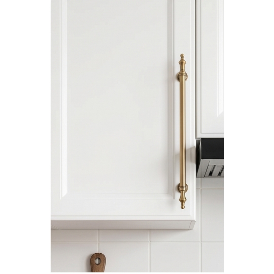 Tay nắm Hợp kim Cao Cấp - Mã 80606