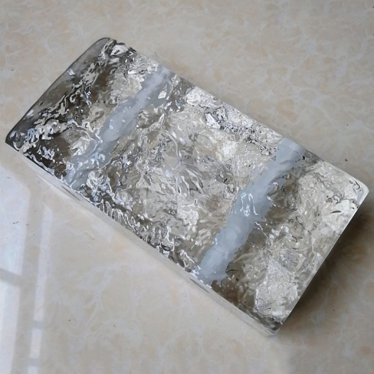 GẠCH KÍNH CHỮ NHẬT HOA VĂN NƯỚC
