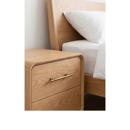 Tay nắm Hợp kim Cao Cấp - Mã 80606